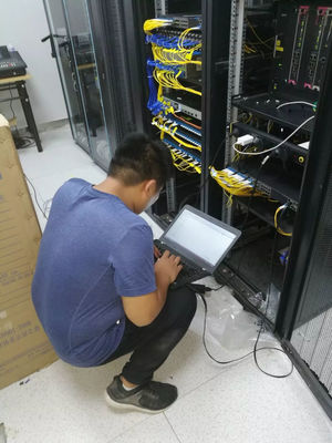 豐沃創(chuàng)新護(hù)航中國國際太陽能十項(xiàng)全能競賽，全力保障網(wǎng)絡(luò)安全暢通