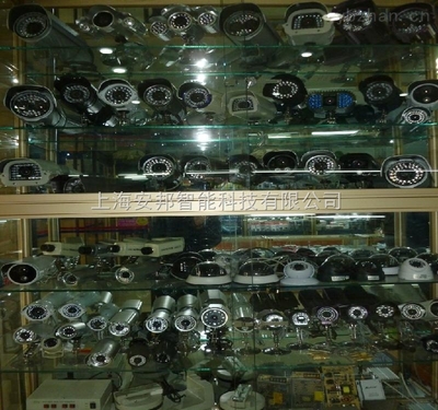 張廟工廠探頭及網絡攝像頭安裝報價與服務信息